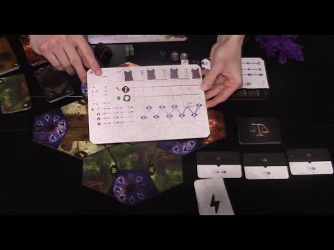 Alynthia Kickstarter Preview