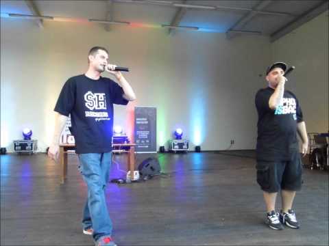 Musiel - Droga Do Nikąd (feat. BarthazZ  prod. Tim)