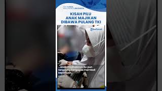 Terungkap Sosok Pengusaha Muda Sukses yang Bantu Siti TKI Taiwan yang Viral Bawa Anak Majikan