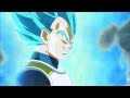 Dragon Ball Super「AMV」Rise (State of Mine)