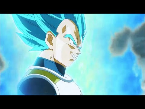 Dragon Ball Super「AMV」Rise (State of Mine)