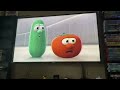 Opening And Closing To VeggieTales The Ballad Of Little Joe 2003 VHS