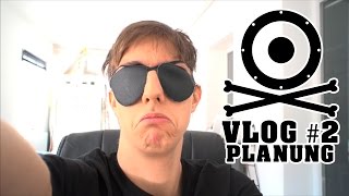 VLOG #2 - Vorbereitungen zum Videodreh - Bitches ain't no money