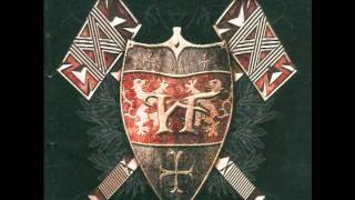 HammerFall - Restless Soul + Lyrics