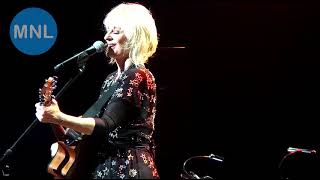 HOPE PRAYER &amp; TIME (Julia Fordham | 2018 Momentum Live MNL)