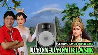 Download lagu KUMPULAN GENDING TAYUB LAWAS‼️Uyon uyon klasik‼️Cocok kanggo jampine sayah mp3 Download lagu KUMPULAN GENDING TAYUB LAWAS‼️Uyon uyon klasik‼️Cocok kanggo jampine sayah mp3