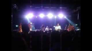 Afterhours - 1.9.9.6 (live)