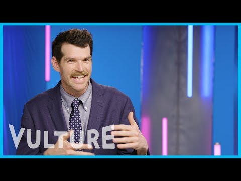 How Timothy Simons Handles All The Insults on 'Veep'