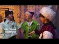 Seungmin Confessing His Love For Felix Han Third Wheeling