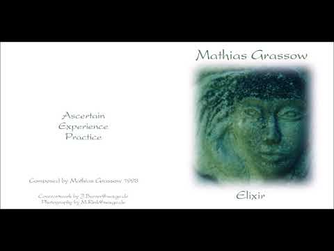 Mathias Grassow - Elixir (1998)