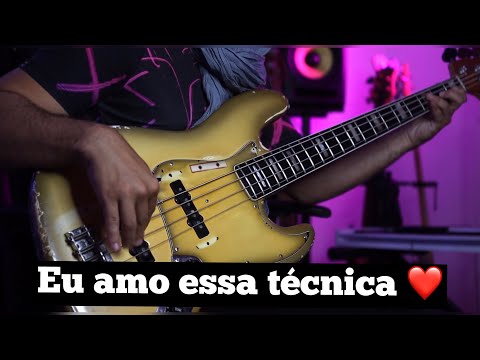 Ghost Notes Groove !!!!