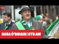 Dara Ó Briain Wicklow GAA Wars Katie Taylor Rugby Culture Bray Superiority Mount Rushmore