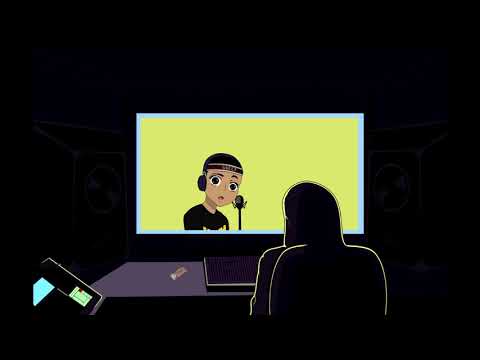 Delante del juez  - Nmvasp Rico