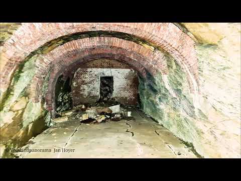 Urbex Alter Luftschutzkeller WW2