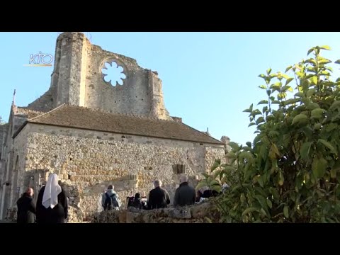 Les 900 ans de l’Abbaye de Preuilly
