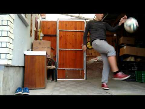 Mate Hajagos - APATW