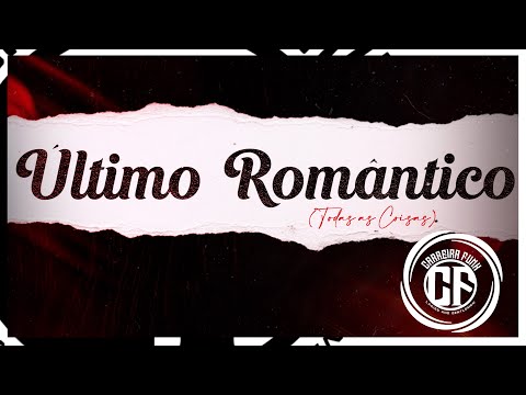 Último Romântico - Vikens, Kellec, MC André da Capital, Sabrina Custódio, Vulgo Ivy e Hawkins