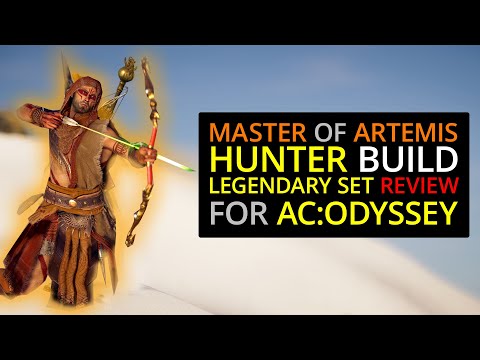 Top 5 Ac Odyssey Best Builds That Wreck Hard Gamers Decide