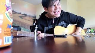 หอบน้ำตามาตะวันแดง – เพชร สหรัตน์