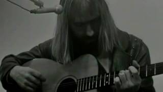 Roy Harper - Hell&#39;s Angels , Live Performance, 1969
