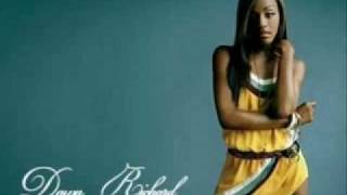 Dawn Richard - Release Me