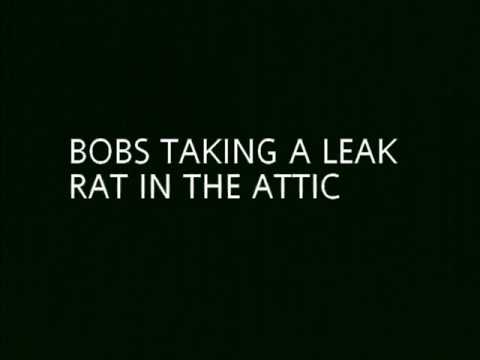 Fianna FAIL!!! - Rat in the Attic (rough recording)