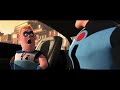 Mr Incredible Meets Incrediboy Buddy