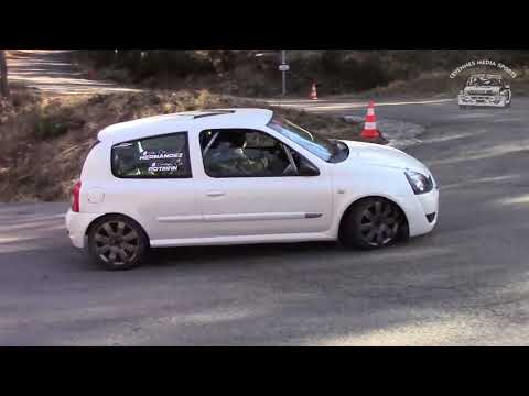 Essais Christophe Potavin : Renault Clio RS N3