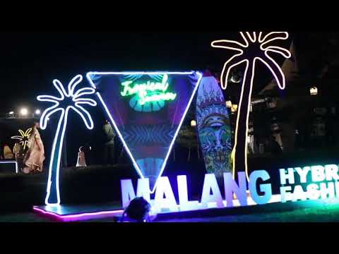 Malang Hybrid Fashion