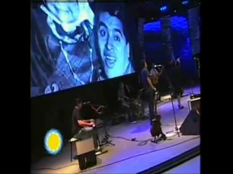 Mavi Diaz - Franco Luciani - (Vivo en Cosquin)