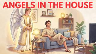 Download lagu Angels Are in Your House... If You Notice these Hidden Signs mp3