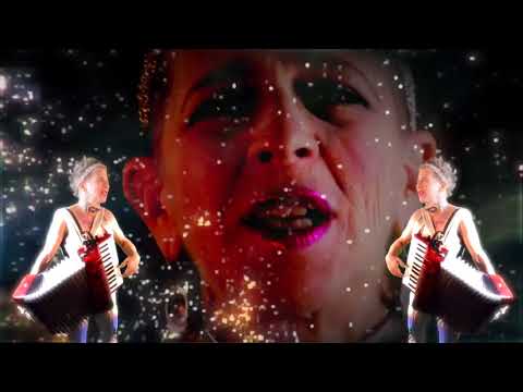 Valerie Sassyfras - T-Rex & Me (Official Music Video)