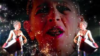 Valerie Sassyfras - T-Rex & Me (Official Music Video)