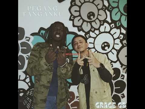 Grace GB - Pegang Tanganku ( Hold My Hand)