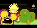 Playhouse Disney Original Lost Episode Variant
