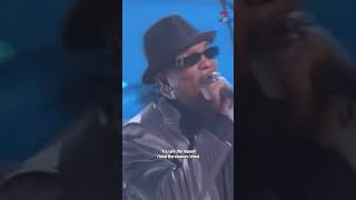 CHARLIE WILSON   -  YOU ARE