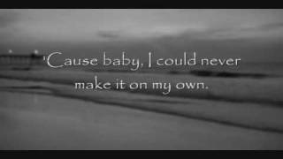 Here By Me - 3 Doors Down (Lyrics)