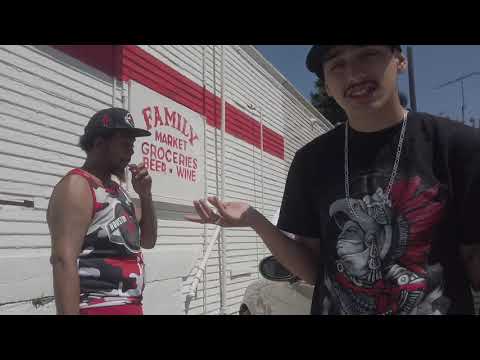 TheAyce - Freestyle (Official Music Video)