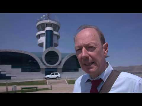 Zwischenbericht aus Bergkarabach (2)