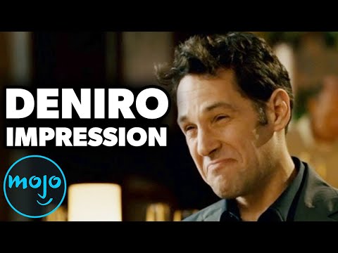 The Best Unscripted Paul Rudd Moments That Were Kept in the Movie