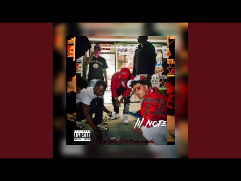 Billy Ray (feat. Wrg Boi Boi & Gbtnote72)