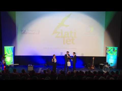 Zlati Let 2017  Jernej Terpin