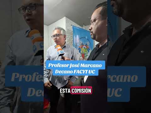Instalada la Comisión Permanente de Ciencias y Tecnología #naguanagua #carabobo #información