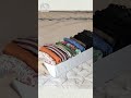 Closet Organization Hack Organize Deep Shelves Like A PRO