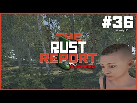Jordan Rants Rust Face Steam Community :: Video :: The Rust Report #36 - From racist to ...
