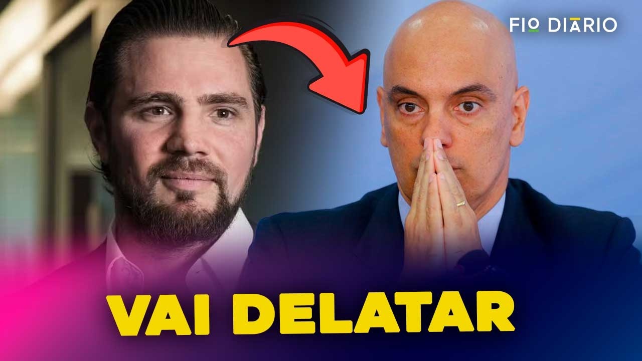 DECISÃO DO STF SERÁ CRUCIAL PARA DONO DO BANCO MASTER