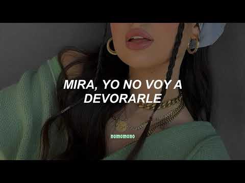 La Loba - Miriam Cruz y Las Chicas del Can (letra)