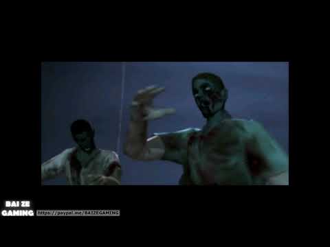 Resident Evil 2 26 Claire B Intro! Helicopter! Tyrant Mr X Boss!