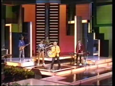 Brixx - Video, Video (Eurovision Song Contest 1982, DENMARK)