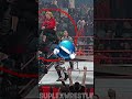 WWE Mae Young goes THROUGH a Table 😅